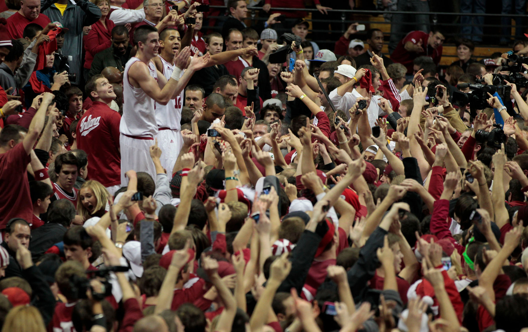 Indiana Hoosiers